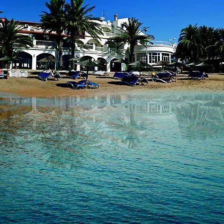 Hotel Calypso Сан-Хуан-де-лос-Террерос Экстерьер фото
