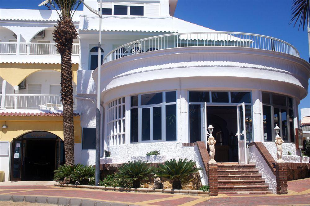 Hotel Calypso Сан-Хуан-де-лос-Террерос Экстерьер фото