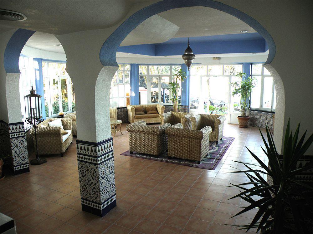 Hotel Calypso Сан-Хуан-де-лос-Террерос Экстерьер фото